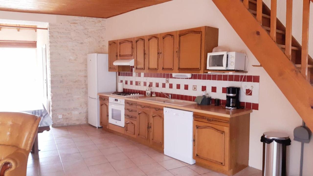 Gites Le Clos De Lamie Avec 2 Piscines Privees Fossemagne Dış mekan fotoğraf