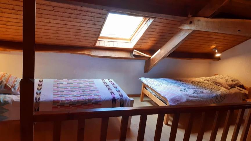Gites Le Clos De Lamie Avec 2 Piscines Privees Fossemagne Dış mekan fotoğraf